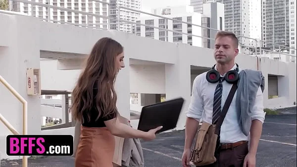 BFFs - The Best BFFS Freeuse Movie - Foursome Is Better Than None: A Shoot Your Shot Extended Cut videos