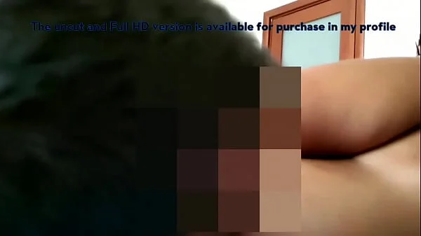 BBW found a sleeping guy in her bed and she woke him to be fucked from behind and been jumped her beautiful big tits videos