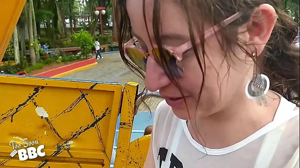 SHE SUCKED MY DICK IN THE FERRIS WHEEL (EXTENDED VERSION) videos