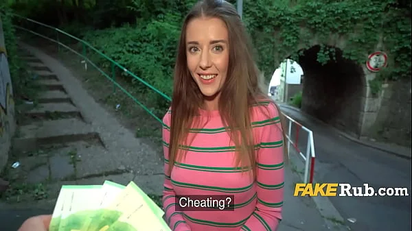 Real Pretty Girl Fucked Through The Power Of Euros OutDoor POV videos