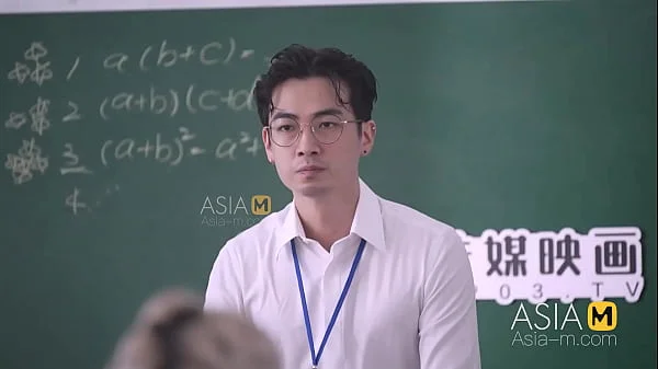 Trailer-Summer Exam Sprint-Shen Na Na-MD-0253-Best Original Asia Porn Video videos