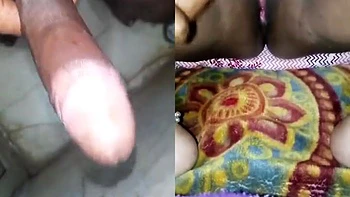 Bhabhi indienne se fait baiser en appel vidéo videos