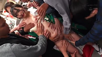 Heiße asiatische Pussy-Orgasmen Compilation videos