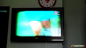 Casting amateur asiatique en POV videos