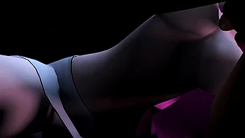 Jessie chupando o pau em POV - paródia Pokémon videos