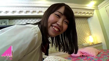 Jeune asiatique en casting porno POV videos