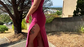 Luth will doppelten harten Schwanz in Milf-Unterwäsche videos