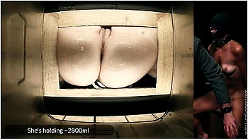 Como vou saber quando estou totalmente cheio? videos