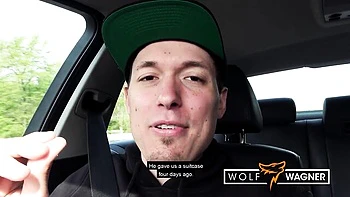 MILF allemande en POV avec Wolf Wagner et grosses nichons videos