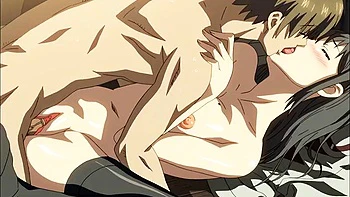 Creampie public dans hentai anime videos