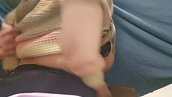 Ellie Press Fills All Holes – Big Tits BBW Amateur Gets More Cum videos