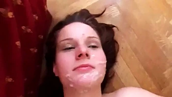 O mais pesado com Carol Weiss: missionário hardcore e dupla penetração com peitos pequenos videos