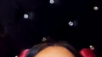 Amateur Babe lutscht Schwanz geil videos