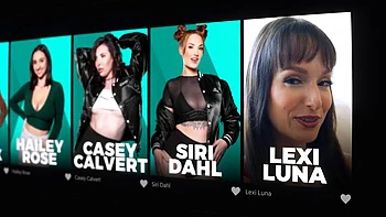 Lehrerin beim Dreier mit Schülerin von Ehefrau erwischt, will mitmachen videos