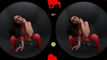 Cowgirl hardcore en cámara lenta - Alexa en tu habitación videos