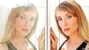 Harley Jade baise pour la première fois un énorme noir veineux videos