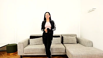 Casting POV y creampie hardcore con Britney, teen holandesa videos