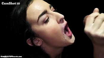 Porra, Lyra levou na porra bem no olho! videos