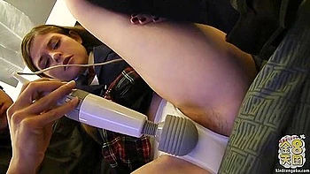 Lara Brookes mamada interracial hardcore y creampie videos