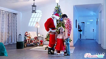 Threesome de férias felizes com teens morenas de peitinhos pequenos videos