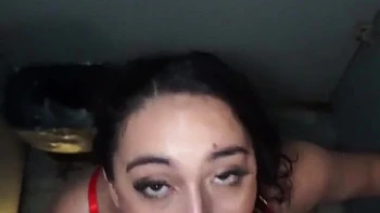 Latina selvagem fodendo dois paus - POV hardcore videos