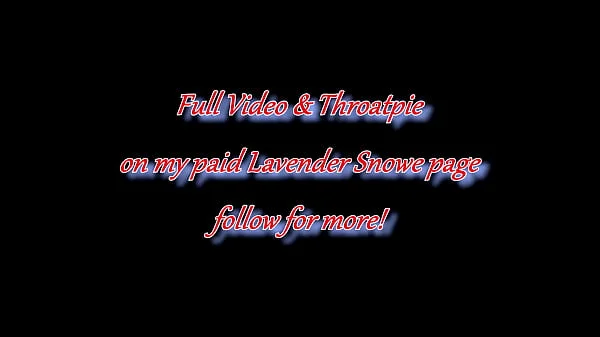 Beautiful Goth Teen with Pigtails Gets Head Slamming Handlebar Facefuck into Deepthroat Throatpie videos