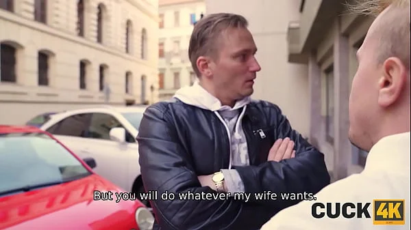 CUCK4K. Tough to Be Rough videos