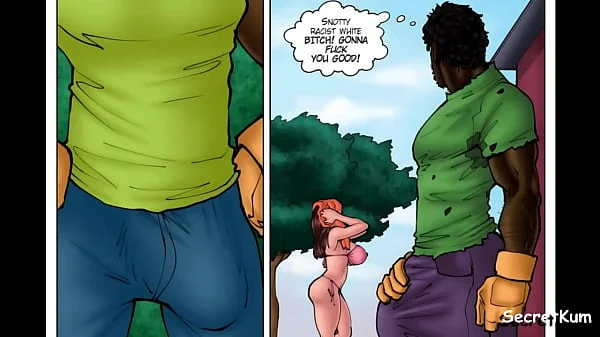 Bitch Doctor pt. 2 - Big Black Cocks in the pool XVIDEOS videos