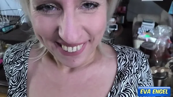 EVA ENGEL: Secret ass fuck with brother in law videos