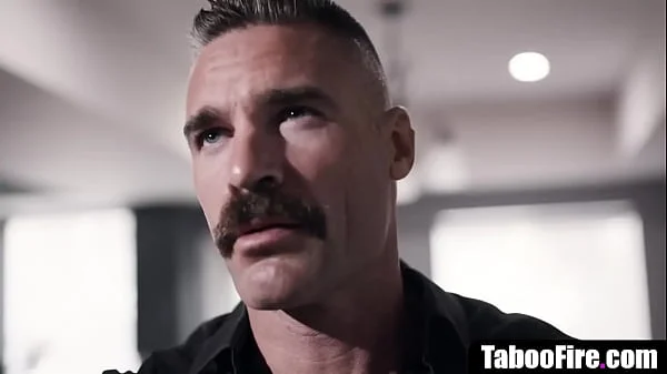 Angry man fucks his young stepdaughter's bully videos