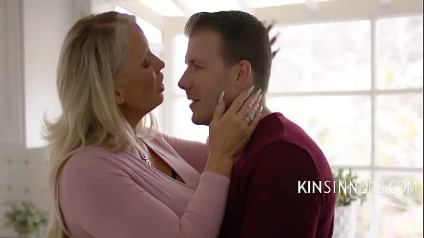 Think of me as your mom & fuck me like your wife (mother in law) videos