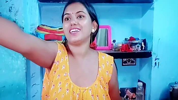 Hermana política india folla caliente casero con hermanastro videos