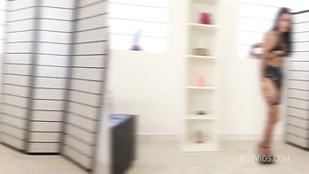 RELOAD Monster of DAP goes Wet, Ivanna James, 4on1, BWC, ATM videos