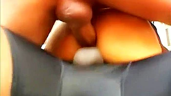 Тройничок с аналом, двойным проникновением и кремпай videos