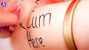 Amateur Dreier mit philippinischen Teens und Squirt videos