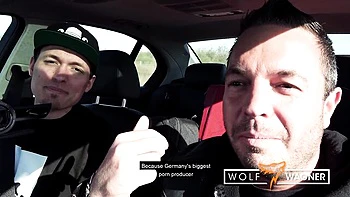 Ingenious Jessii Van Riva at hd action videos