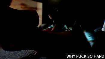 Futas 3D anime fodendo hardcore com tesão videos