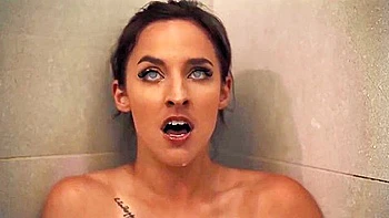 Lesbian Domme Amirah Fucks Slave Clemence videos