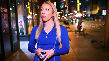 Jax parle sale et Aubrey brune chevauchent une folle passion interracial videos