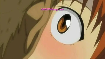 Prof torride attachée et creampie en trio videos