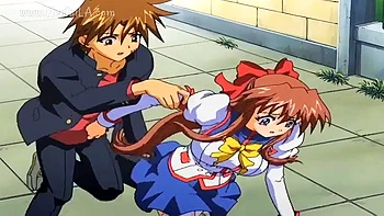 Porn hentai asiático e ebony de To-ru-pu no Xnxx videos