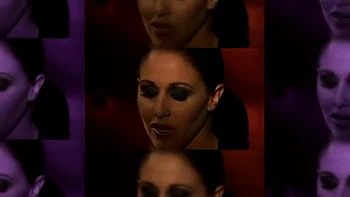 MILF en POV suce, levrette, cowgirl et éjac faciale videos