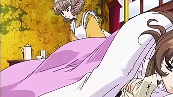 Busty teen screams while brutalized with sushi videos