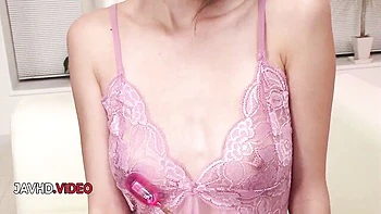 Kaori Maeda's hardcore uncensored Japanese cock fucking videos