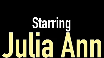 Julia's big tits dominate in titty fetish fuck videos
