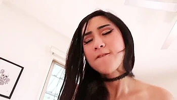 Eva Yi’s Hardcore Chinese Teen Orgy with Big Cocks videos