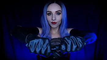 Latex Gloves Handjob Tease videos