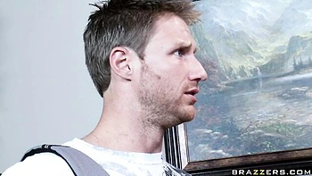 Jordan Blue rides big cock cowgirl style videos