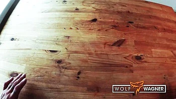 Adrienne's German Porn & Sexy Kiss Gamble videos