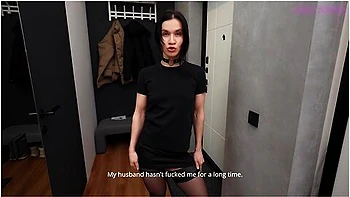 Fucked My Husband's Best Friend Hard In Every Hole videos